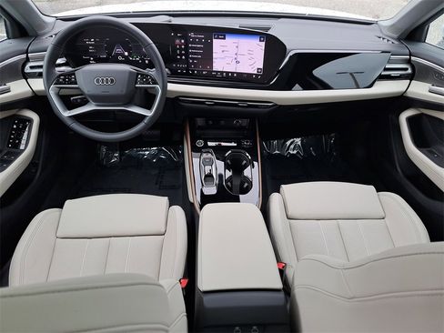 Used 2025 Audi A5 2.0T Premium Plus w/ Premium Plus image 24