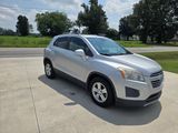 Used 2015 Chevrolet Trax LT w/ LT Sun and Sound Package image 6