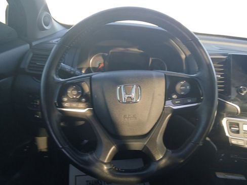 Used 2021 Honda Pilot Elite image 14