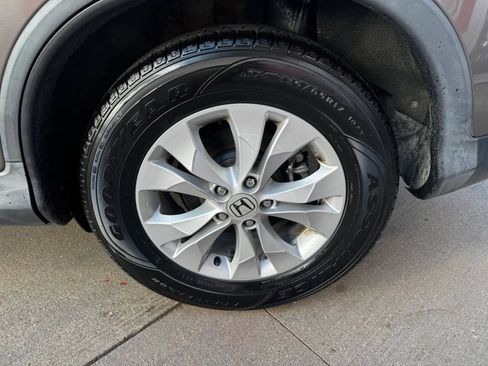Used 2014 Honda CR-V EX image 13