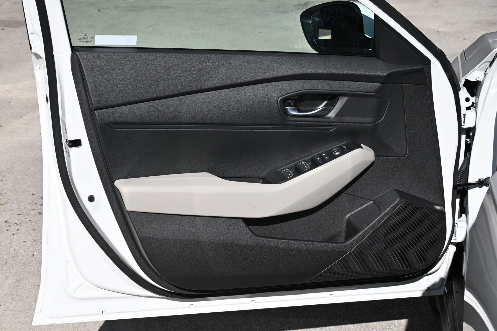 New 2026 Honda Accord LX image 10