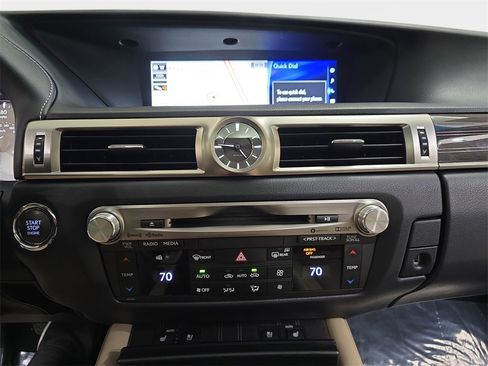 Used 2016 Lexus GS 350 350 image 23