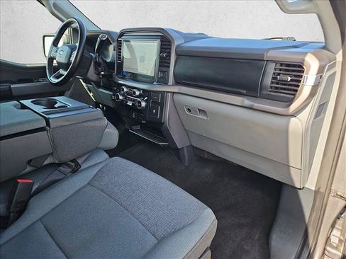 Used 2025 Ford F150 XLT w/ Equipment Group 301A Standard AWD/4WD image 20