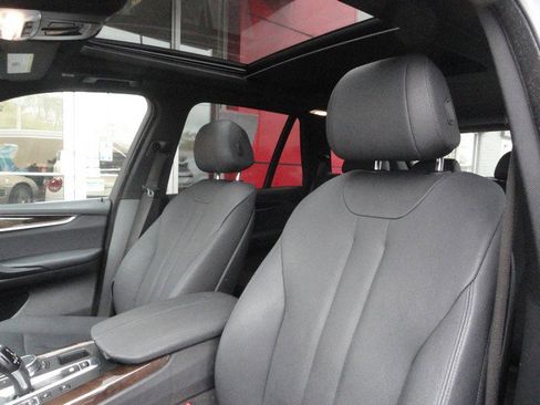 Used 2017 BMW X5 xDrive35i AWD/4WD image 9
