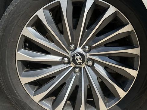 Used 2024 Hyundai Palisade Calligraphy AWD/4WD image 9