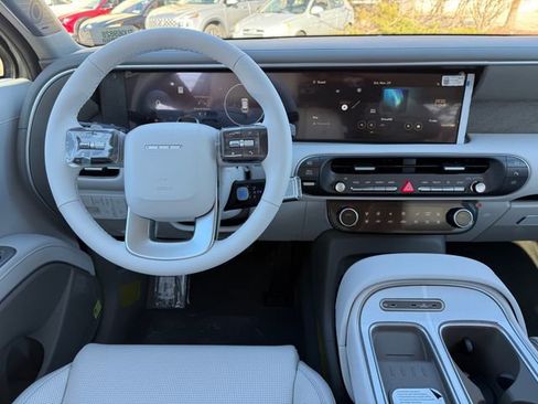 New 2026 Hyundai Palisade Limited image 19