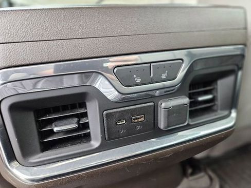 Used 2019 GMC Sierra 1500 SLT w/ SLT Premium Package image 30