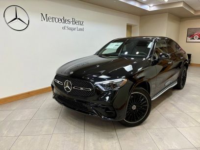 New 2026 Mercedes-Benz GLC 300 4MATIC