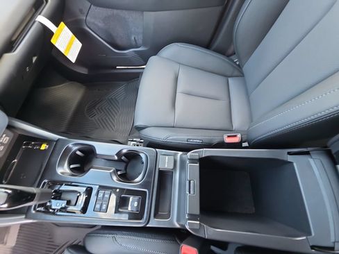 New 2026 Subaru Outback Touring XT AWD/4WD image 23