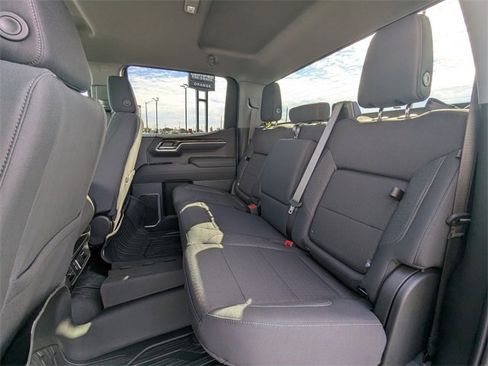 New 2026 GMC Sierra 1500 Elevation w/ Elevation Select Package image 15