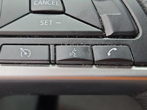 Used 2022 Nissan Altima 2.5 S FWD image 10