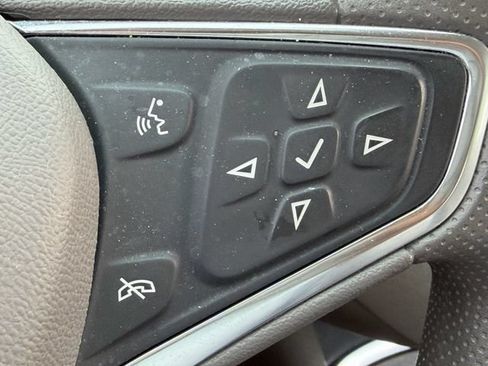 Used 2024 Chevrolet Malibu LT FWD image 26