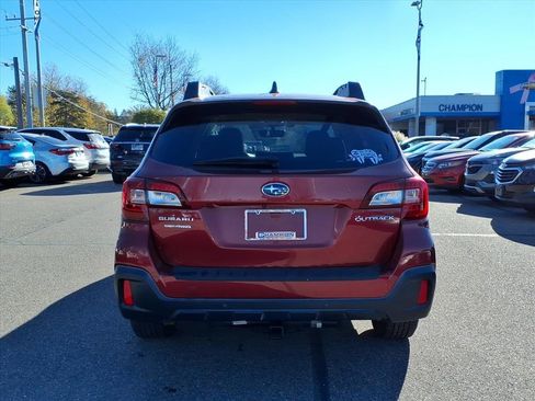 Used 2019 Subaru Outback 2.5i Limited image 5