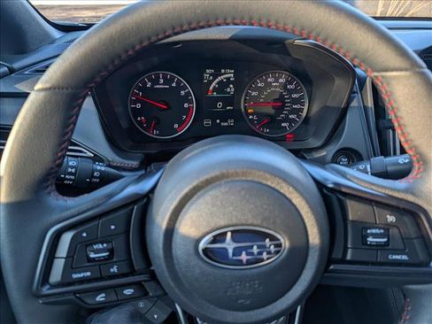 Used 2023 Subaru WRX Limited image 38