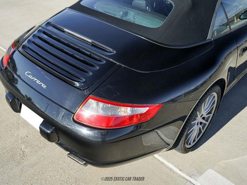 Used 2006 Porsche 911 Carrera image 44
