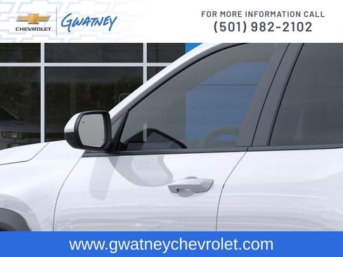 New 2026 Chevrolet Equinox LT image 12