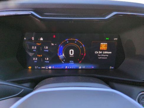 New 2026 Chevrolet Colorado Z71 image 14