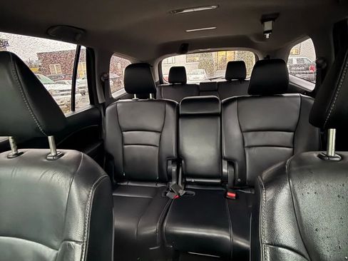 Used 2018 Honda Pilot EX-L image 29
