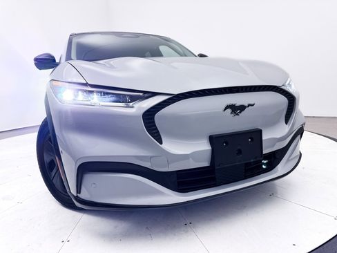 Used 2022 Ford Mustang Mach-E California Route 1 image 7