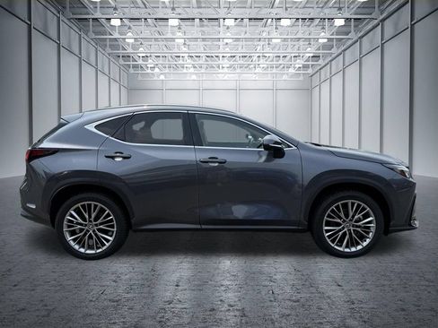Used 2024 Lexus NX 350h AWD w/ Vision Package image 24