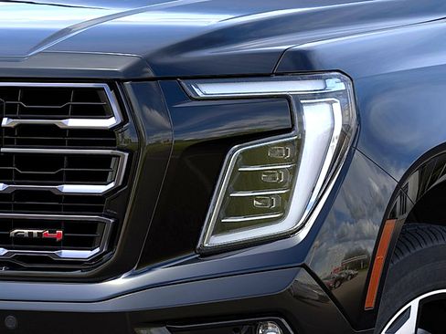 New 2026 GMC Yukon XL AT4 Ultimate AWD/4WD image 10