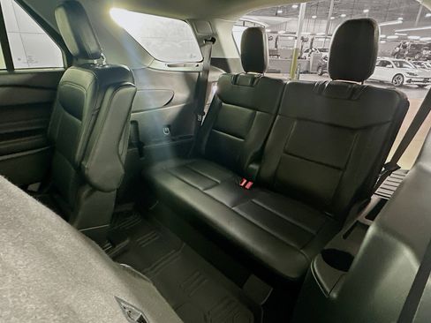 Used 2023 Ford Explorer Limited RWD image 29