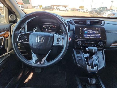 Used 2019 Honda CR-V EX-L image 11
