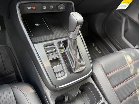 Used 2026 Honda CR-V Sport-L image 23