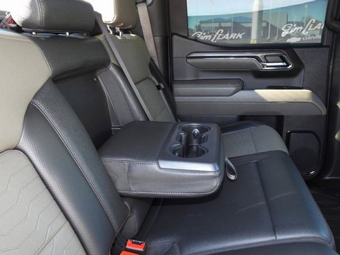 Used 2024 Chevrolet Silverado 1500 ZR2 w/ Technology Package image 57