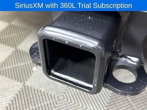 New 2026 Chevrolet Silverado 2500 LT w/ All Star Edition image 11