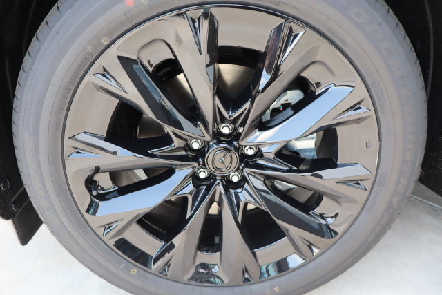 Certified 2026 MAZDA CX-90 3.3 Turbo w/ Premium Sport Pkg AWD/4WD image 24