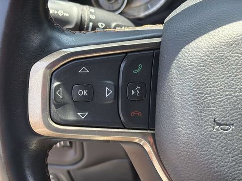 Used 2022 RAM 1500 Limited AWD/4WD image 29