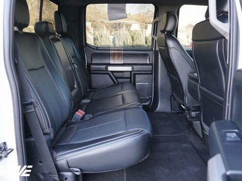 Used 2020 Ford F150 Lariat image 38