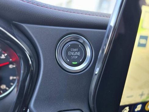 New 2025 Chevrolet Blazer RS w/ Enhanced Convenience Package image 25