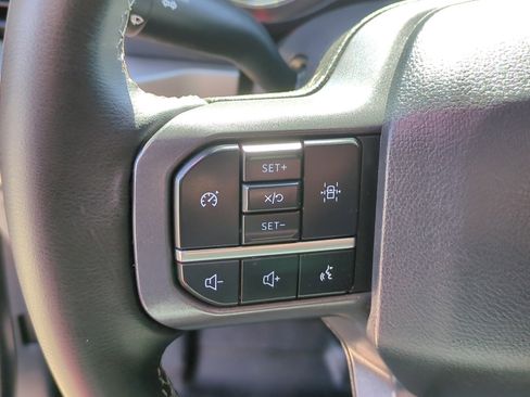 Used 2023 Ford F150 XLT w/ Equipment Group 301A Mid AWD/4WD image 18