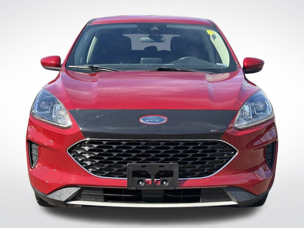 Used 2020 Ford Escape SE AWD/4WD image 3