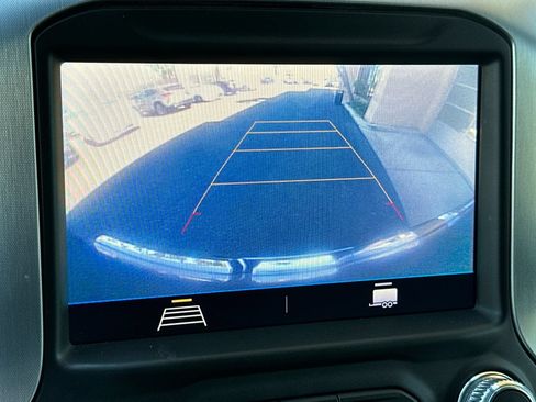 Certified 2021 GMC Sierra 1500 Elevation RWD image 18