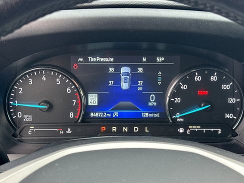 Certified 2021 Ford Explorer XLT w/ Equipment Group 202A image 29