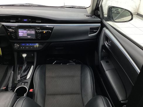 Used 2014 Toyota Corolla S image 29