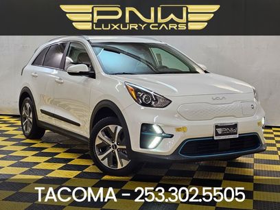 Used 2022 Kia Niro EX
