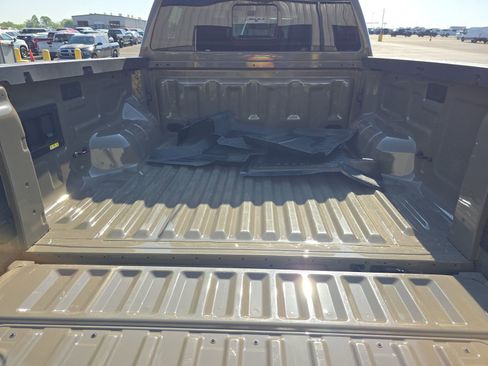 Used 2025 Ford Ranger XLT AWD/4WD image 13