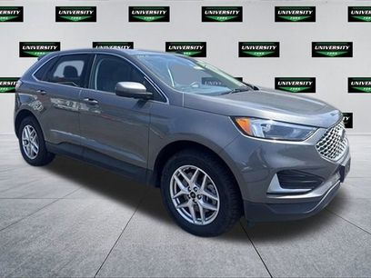 Used 2024 Ford Edge SEL