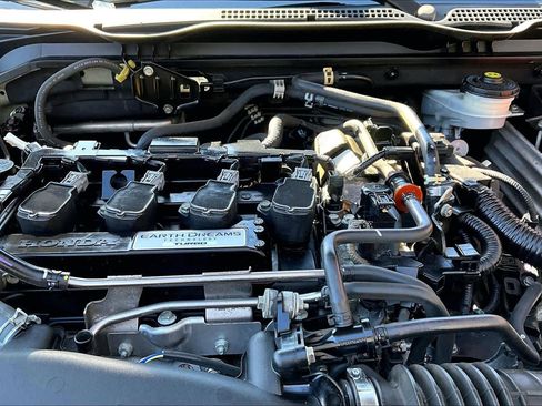 Used 2019 Honda Civic EX image 30