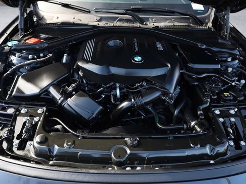 Used 2017 BMW 430i Gran Coupe image 10