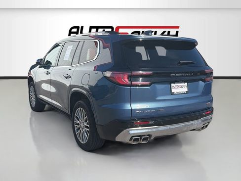 Used 2024 GMC Acadia Denali AWD/4WD image 5