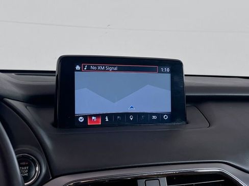 Used 2016 MAZDA CX-9 Touring image 16