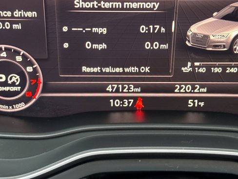 Used 2019 Audi A4 2.0T Premium Plus w/ Premium Plus Package image 22