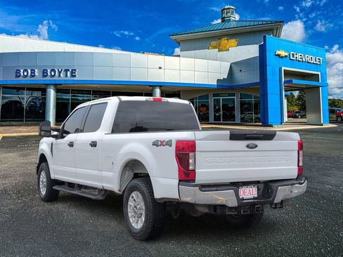 Used 2020 Ford F250 XLT AWD/4WD image 3