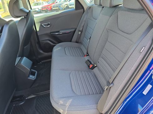 New 2025 Kia K4 EX image 14