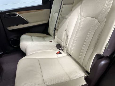 Used 2018 Lexus RX 350L FWD image 11